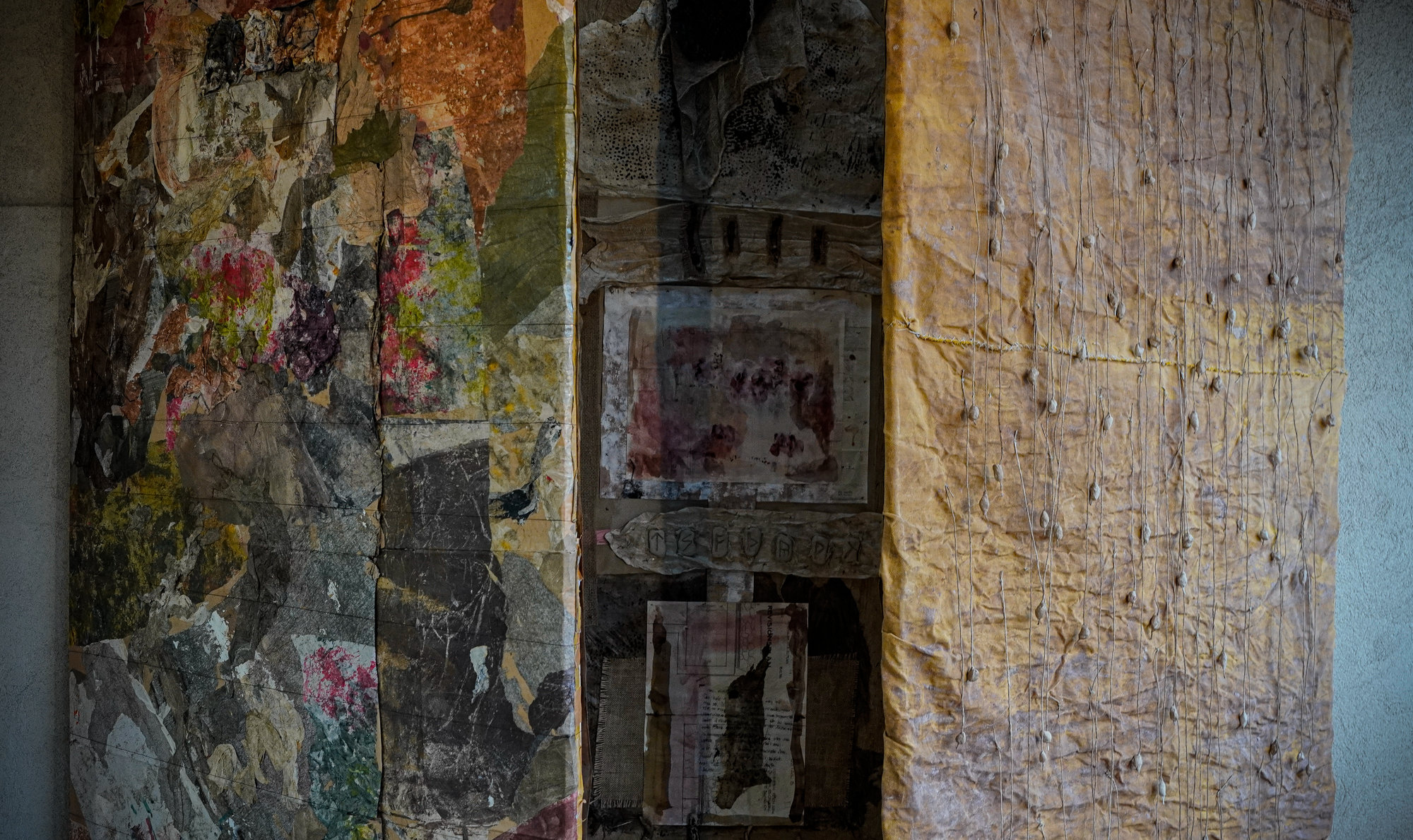 Sanctum of the Forest