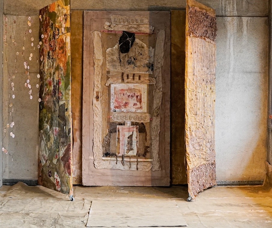 Sanctum of the Forest